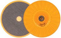 Walter 6-Inch Quick-Step Backing Pad M14 Thread