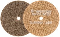 Walter Quick-Step Blendex Coarse Conditioning Disc 4.5 Inch