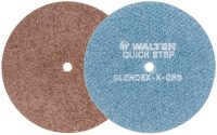 Walter 6-Inch Blendex Quick-Step Disc Extra Coarse