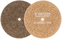 Walter 6-Inch Quick-Step Blendex Surface Conditioning Disc Coarse