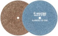 Walter Blendex 7-Inch Extra Coarse Surface Conditioning Disc