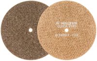 Walter 7-Inch Quick-Step Blendex Disc Coarse Grade