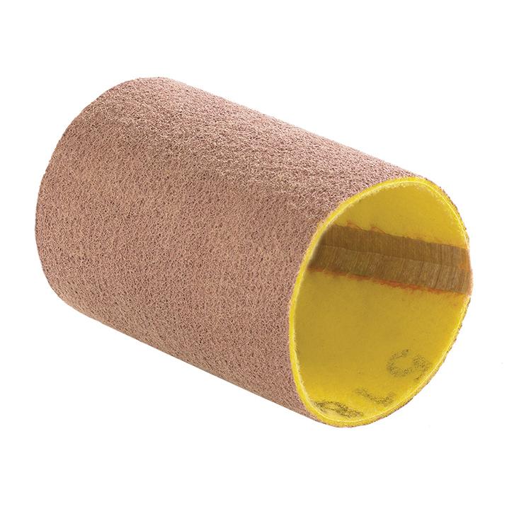 Walter Instant Polish Drum Belt for Mirror Finishing
