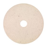 Walter 6-Inch High-Density Merino Felt Polishing Wheel