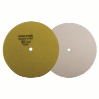 Walter 7-Inch Quick-Step Merino Felt Polishing Disc (Pack of 5)