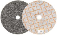 Walter Blendex U 6-inch Unitized Finishing Wheel 2SF