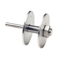 Walter 07-X-008 Mandrel for 6-Inch FX Wheels