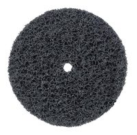 Walter FX Cleaning Wheel 6-Inch x 1/2-Inch Arbor