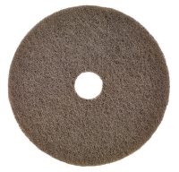 Walter FX Non-Woven Stainless Finishing Wheel 6-Inch
