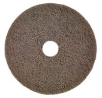 Walter FX Non-Woven Finishing Wheel 8 Inch