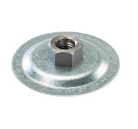 Walter 1/4-Inch Grinding Wheel Adapter 5/8-11