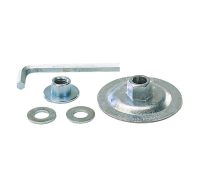 Walter Type 27 Wheel Mounting Flange Kit
