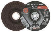 Walter HP 4-Inch Steel Grinding Wheel Type 27