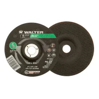 Walter ALU 6-Inch Aluminum Grinding and Cutting Wheel