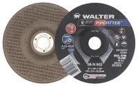 Walter PIPEFITTER 6-inch Pipeline Grinding Wheel