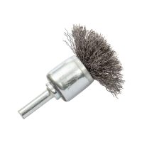 Walter Allsteel Spherical Mounted Point 1-1/2 Inch