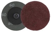 Walter 2-Inch Spinlock Aluminum Oxide Sanding Disc G60