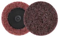 Walter Blendex 3-Inch Medium Surface Conditioning Disc with Spinlock