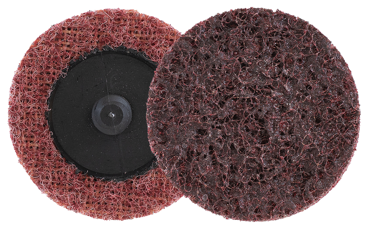 Walter Blendex 3-Inch Medium Surface Conditioning Disc with Spinlock