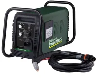 Thermal Dynamics Cutmaster 102 575V Plasma Cutter with SL100 Torch