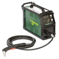 Thermal Dynamics Cutmaster 60i Plasma Cutter with SL60QD Torch, 20ft