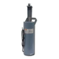 Gullco 10lb Portable Electrode Stabilizing Oven 115/220V