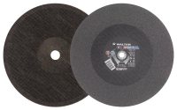 Walter Ripcut 20-Inch Heavy Duty Chop Saw Wheel for Steel