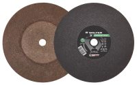 Walter CHOPCUT 14-Inch Aluminum Cutting Wheel Type 1
