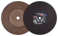 Walter Chopcut II 16-Inch Abrasive Wheel for Portable Saws