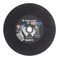 Walter CHOPCUT 12-Inch A30 Portable Chop Saw Wheel