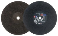 Walter CHOPCUT 16-Inch Abrasive Cutoff Wheel for Steel and Stainless