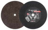 Walter PORTACUT 12-Inch Abrasive Saw Blade 20mm Arbor