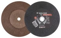 Walter Portacut 12-Inch Abrasive Saw Blade for Steel and Concrete