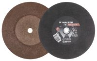 Walter PORTACUT 14-Inch Abrasive Saw Blade 20mm Arbor