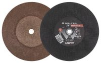 Walter PORTACUT 14-Inch x 7/8 Abrasive Cut-Off Wheel for Steel and Concrete