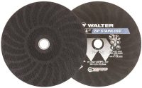 Walter ZIP Stainless 9-Inch Cut-Off Wheel Type 1
