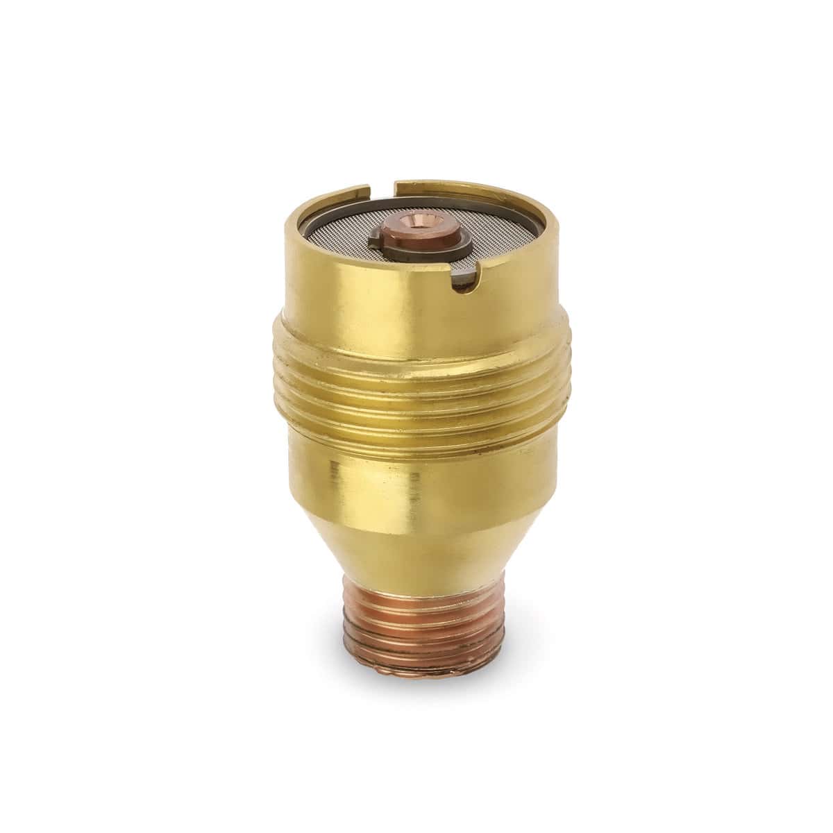 Miller Weldcraft 11GL18 Gas Lens 1/8" for WP-12 Torches