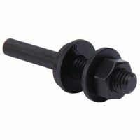 Walter 1/4-Inch Shank Mandrel for 5/16-Inch Arbor Wheels
