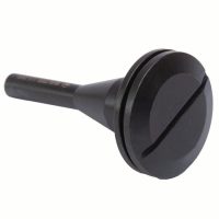Flush Mount Mandrel 1/4-Inch Shank for 3-Inch and 4-Inch Cut-Off Wheels