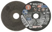 Walter ZIP 2-Inch Die Grinder Cut-Off Wheel