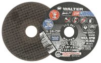 Walter ZIP 2-Inch Die Grinder Cut-Off Wheel