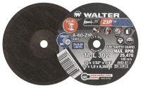 Walter ZIP 3-Inch Die Grinder Cut-Off Wheel Pack of 25