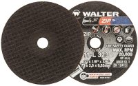 Walter ZIP 3-Inch Type 1 Cut-Off and Notching Wheel (Pack of 25)