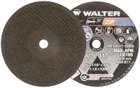 Walter ZIP 4-Inch Die Grinder Cut-Off Wheel