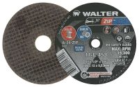 Walter ZIP GRIND 4-Inch Die Grinder Wheel Type 1