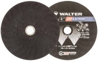 Walter ZIP XXTREME 7-Inch Cut-Off Wheel Type 1