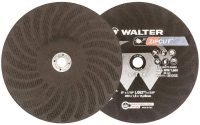 Walter ZIPCUT 8-Inch Type 1 Cut-Off Wheel (Pack of 25)
