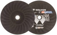 Walter Zipcut 9-Inch Heavy Duty Cut-Off Wheel Type 1