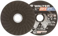 Walter ZIP+ XTRA 4.5-Inch Heavy Duty Cut-Off Wheel