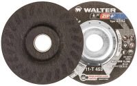 Walter ZIP+ XTRA Type 27 Cut-Off Wheel 4-1/2 Inch